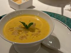 杨枝甘露-三号黄浦会Canton Table