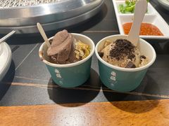 -東盛炭烤自助料理(浦东文峰广场店)