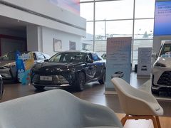 -别克·上海翟业(虹桥店)