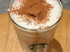 -星巴克臻选(万象前海店)