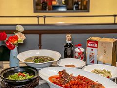 -宫燕府·京菜·烤鸭·淮扬菜(王府中心店)