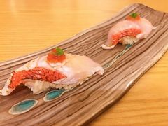 -鮨青(恒基名人购物中心店)