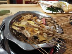 -袁记串串香(西安路店)