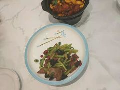 -伊和园清真餐饮
