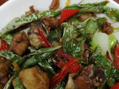 -日月永和中国餐饮名店(东湖店)