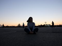 -米开朗琪罗广场