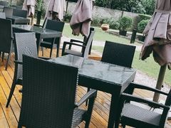 -西安高新希尔顿酒店·咖啡露台西餐厅