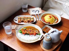 花果茶-拾年