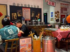-龙师傅卤炒(天马店)
