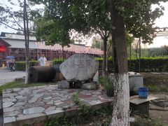 -老拱桥驿榀客家