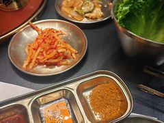 -西塔老太太泥炉烤肉(龙湖北苑天街店)