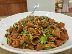 -良友·海鲜青岛菜(五四广场店)