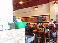 大堂-大三元台湾鲁肉饭(沙井新桥店)