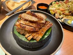 -simply thai天泰(美罗城店)