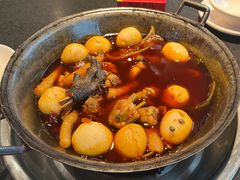 -李子坝梁山鸡(李子坝大鸡哥店)