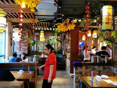 大堂-湘厨壹品(芙蓉广场店)