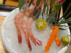 -松鱼亭·和牛烧肉(协鑫广场店)