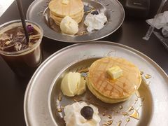 -foodoo芙多松饼店