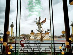 -中国马镇舞马世界主题乐园