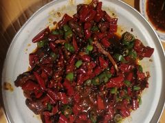 -老家水饺濮阳菜(巴黎街店)