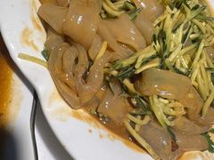 -老仁义·清真菜(太古街店)