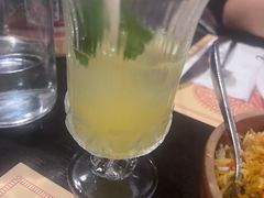-克比叔叔印度餐厅Kebabs on the Grille(人民广场店)