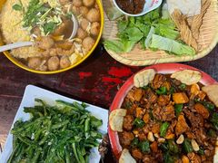 -酒肉门孔府菜(曲阜游客中心店)