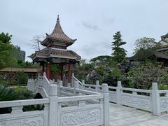-顺峰山公园