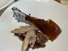 -四季民福烤鸭店(望京南湖东园店)