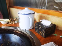 -缘福乡村铁锅炖民宿(八达岭店)