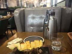 -西语炭烧牛排·西厨(石龙店)