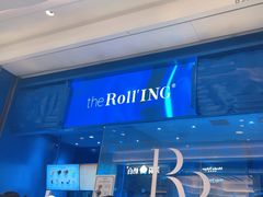 -the Roll'ING手作瑞士卷专门店(卓悦中心店)