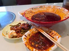 -马玉林麻辣烫串串香·清真(莫尔街店)