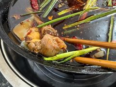 -石灰市毛记烧鸡公(解放碑店)