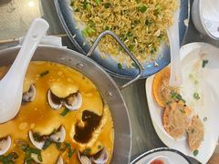 -巽寮印象美食部落餐厅·海鲜·地方特色菜(惠州体验店)