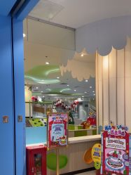 -meland亲子乐园•派对•研学(苏州悠方购物中心店)