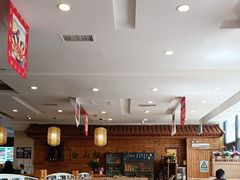 -大清花饺子(山庄店)