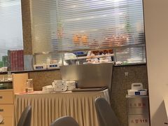 -金湖港式餐厅(建外店)