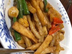 -胶东人家(奥体中心店)