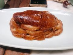 招牌烤鸭-泰钰丰烤鸭.天津菜(开发区店)