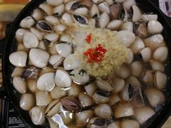 -拾下卜卜贝•海鲜火锅