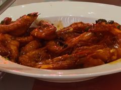 -上海宝华万豪酒店