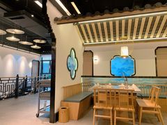 大堂-俏牛哥鲜牛肉牛肆馆(重庆天地店)