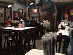大堂-文和友老长沙龙虾馆(化龙池店)