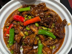 -淮安人家·悦达嘉宴(深圳路店)