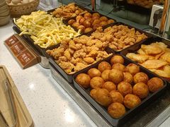 -匠牛亭·锅物烧肉放题自助(昆百大·泰业城店)