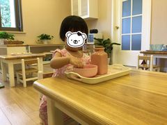 教室-亿禾林(普陀香溢中心)