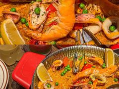 -ZAFFERANO西班牙海鲜饭(上海首店)
