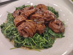 草头圈子-瑞福园联谊餐室(茂名南路店)