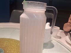 椰子汁-79号渔船海鲜饭店(华强北店)